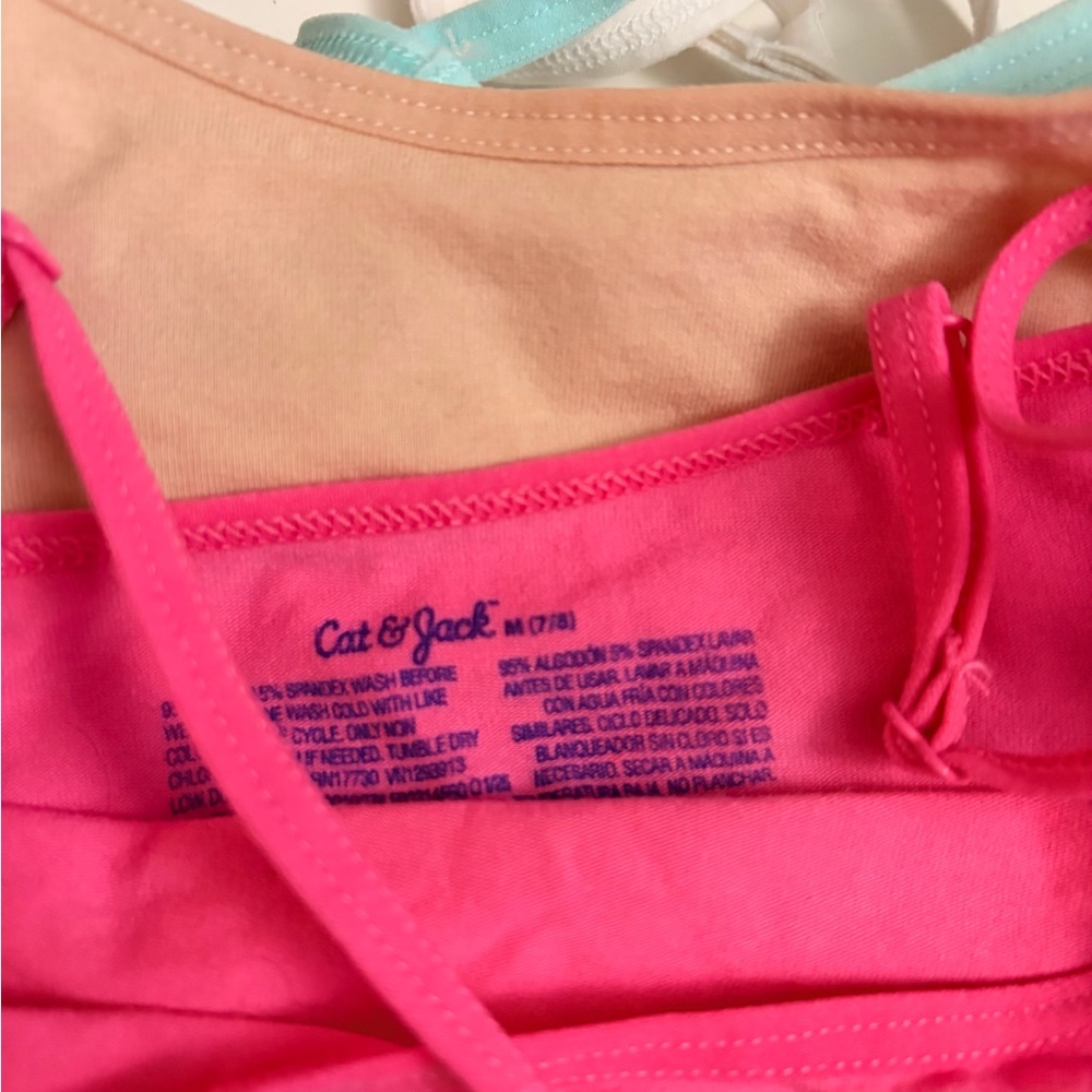 Girls bra bundle - Picture 5 of 6